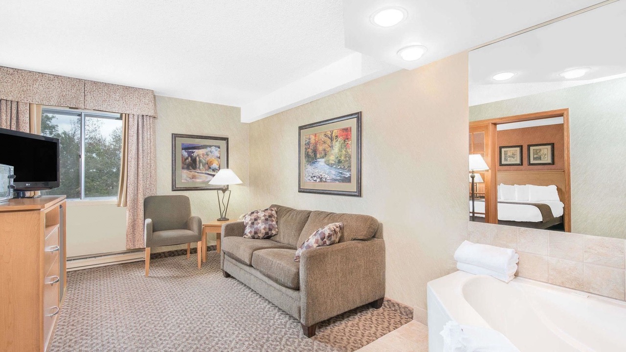Photo of Livingroom in Duluth