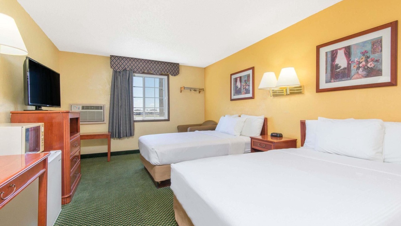 Photo of Bedroom in Great Bend