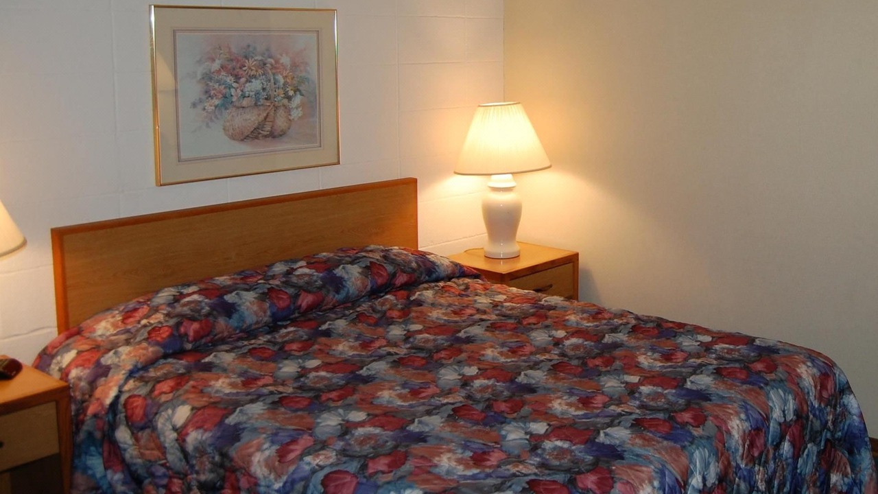 Photo of Bedroom in Mobridge