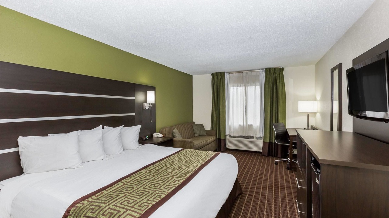 Photo of Bedroom in Hillview