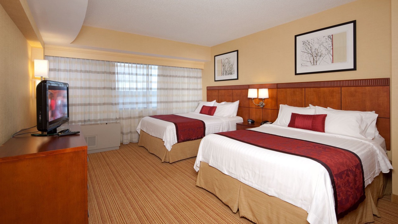 Photo of Bedroom in Piety Corner