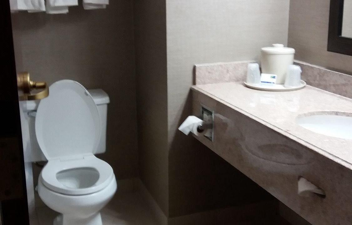 Photo of Bathroom in Waterford