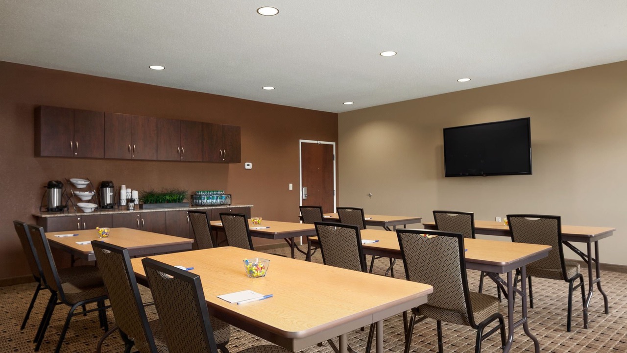 Photo of Livingroom in Triadelphia