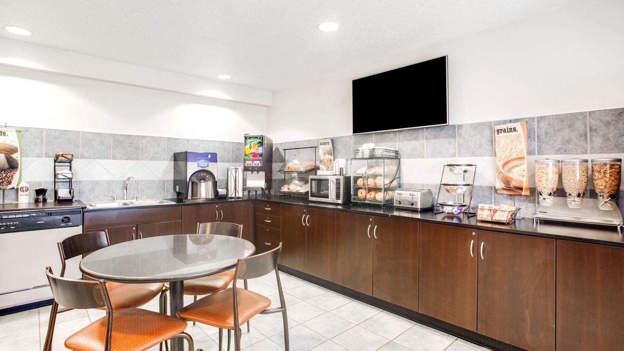 Photo of Kitchen in Bath