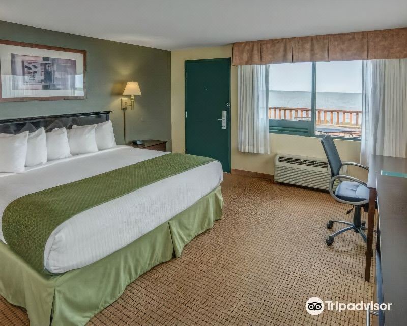 Photo of Bedroom in Ashland
