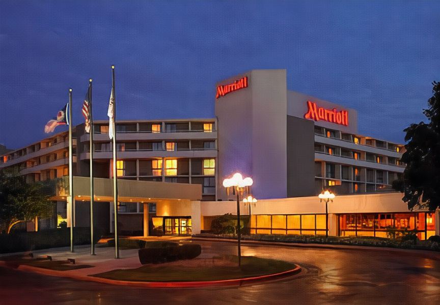 Photo of Buildings in Dayton