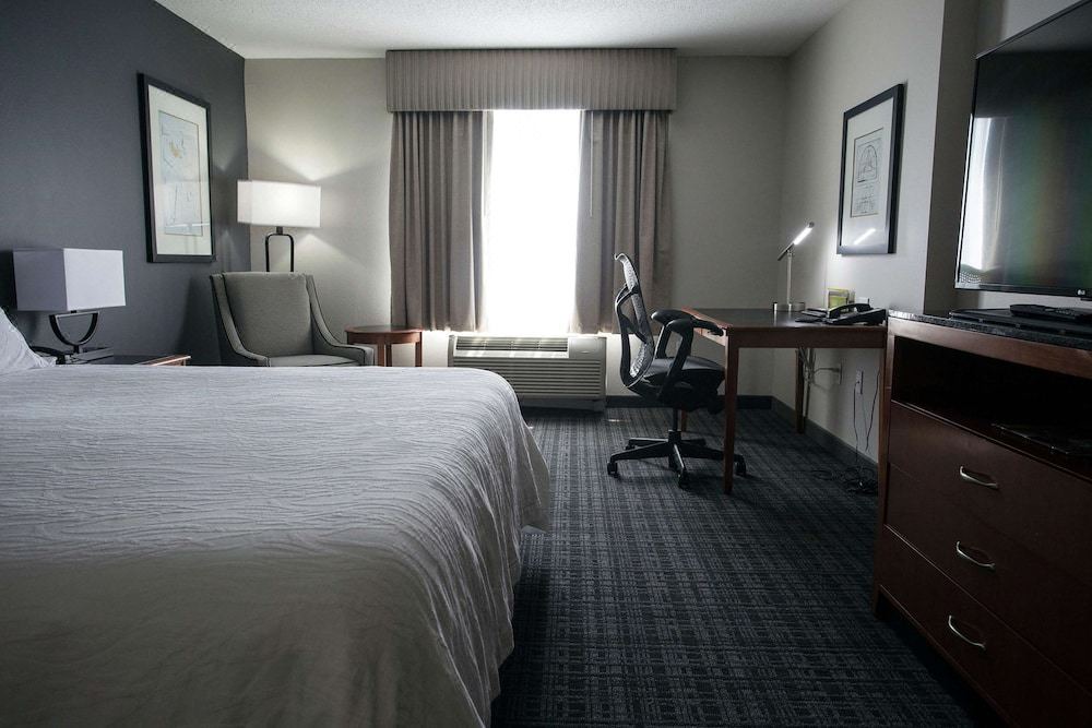 Photo of Bedroom in Fairgrounds