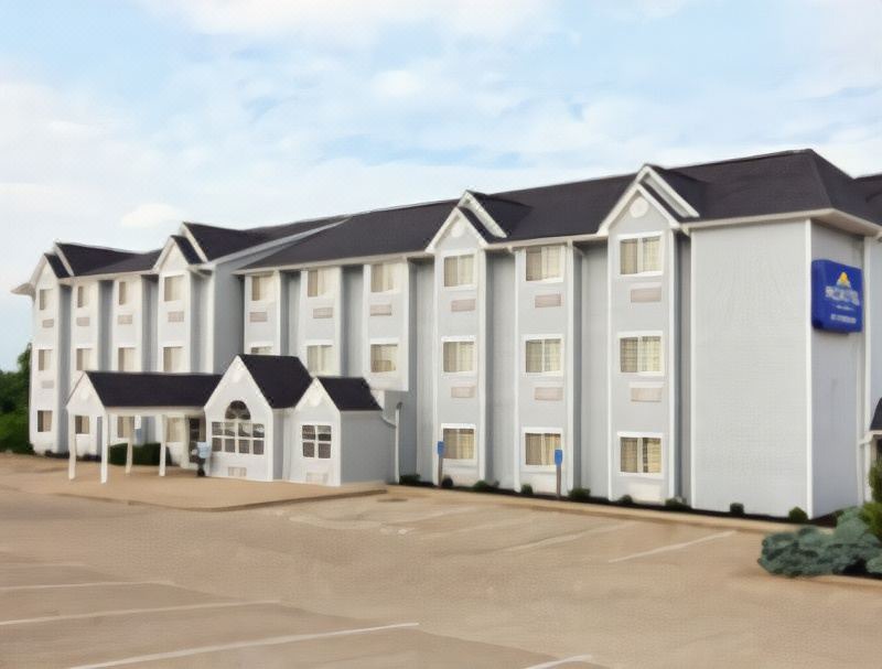 Photo of Buildings in Dry Ridge