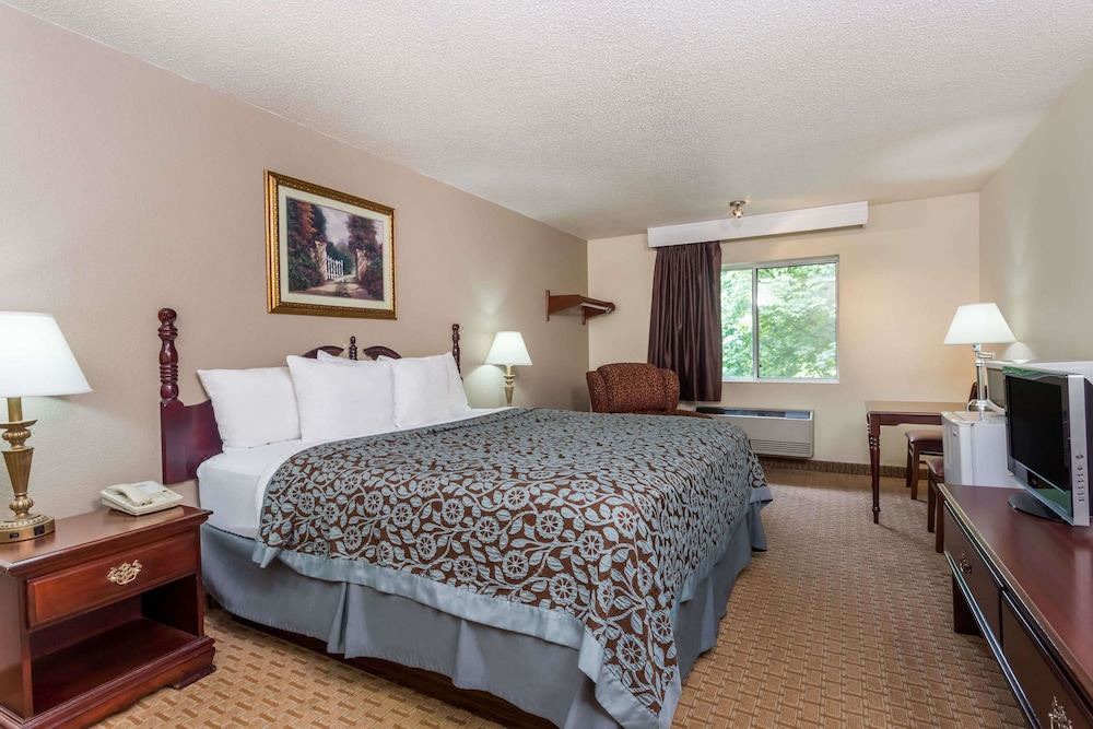 Photo of Bedroom in Kaukauna
