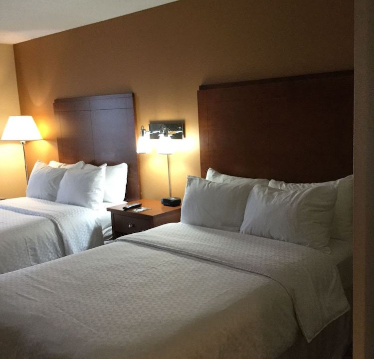 Photo of Bedroom in Romulus