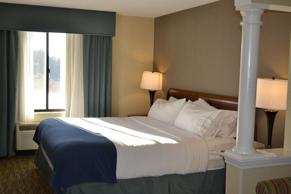 Photo of Bedroom in Biddeford