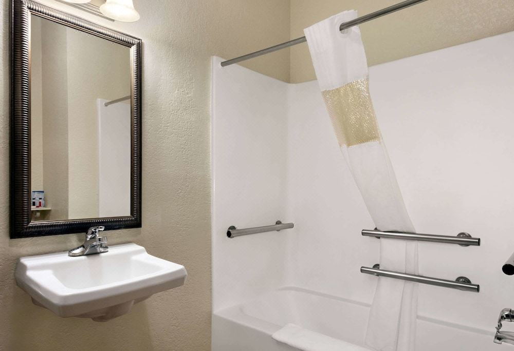 Photo of Bathroom in Elizabethtown