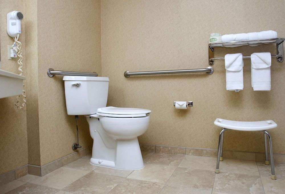 Photo of Bathroom in Ashwaubenon