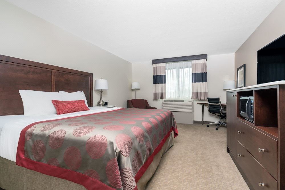 Photo of Bedroom in Golden Valley