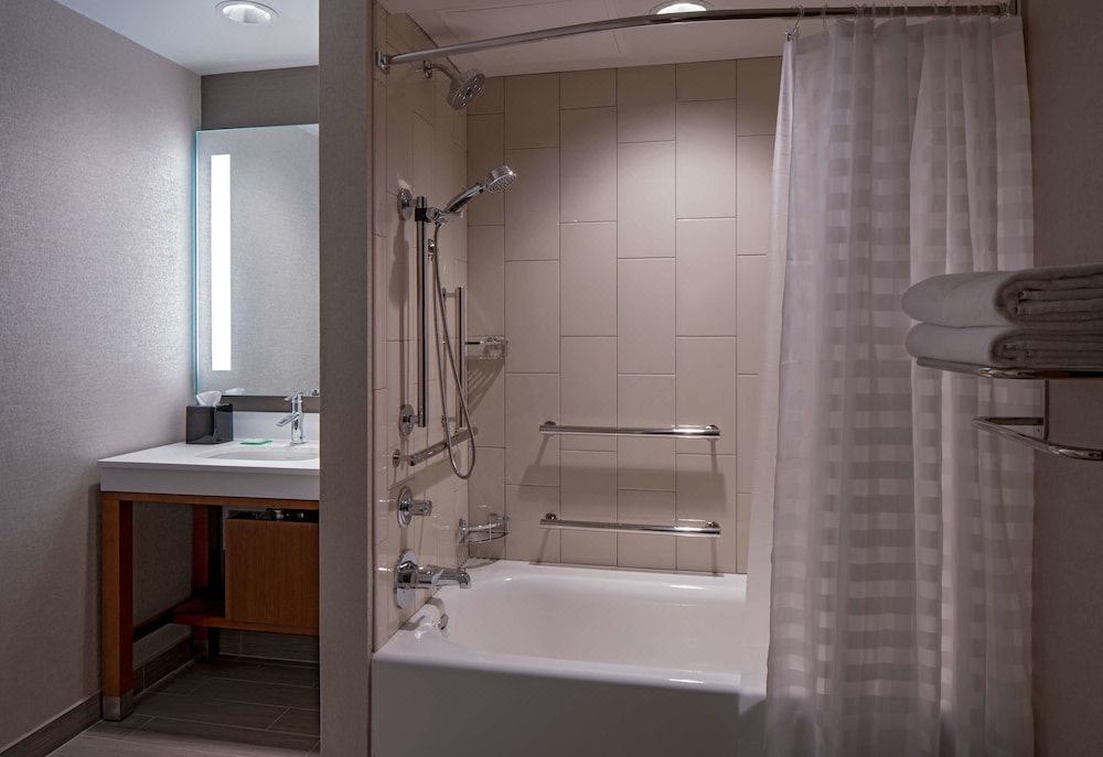 Photo of Bathroom in Wholesale District