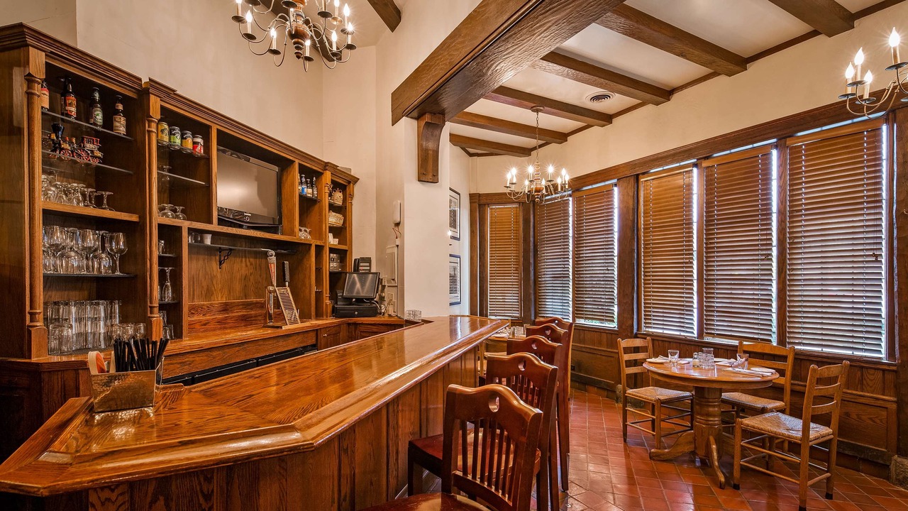 Photo of Livingroom in Mariemont