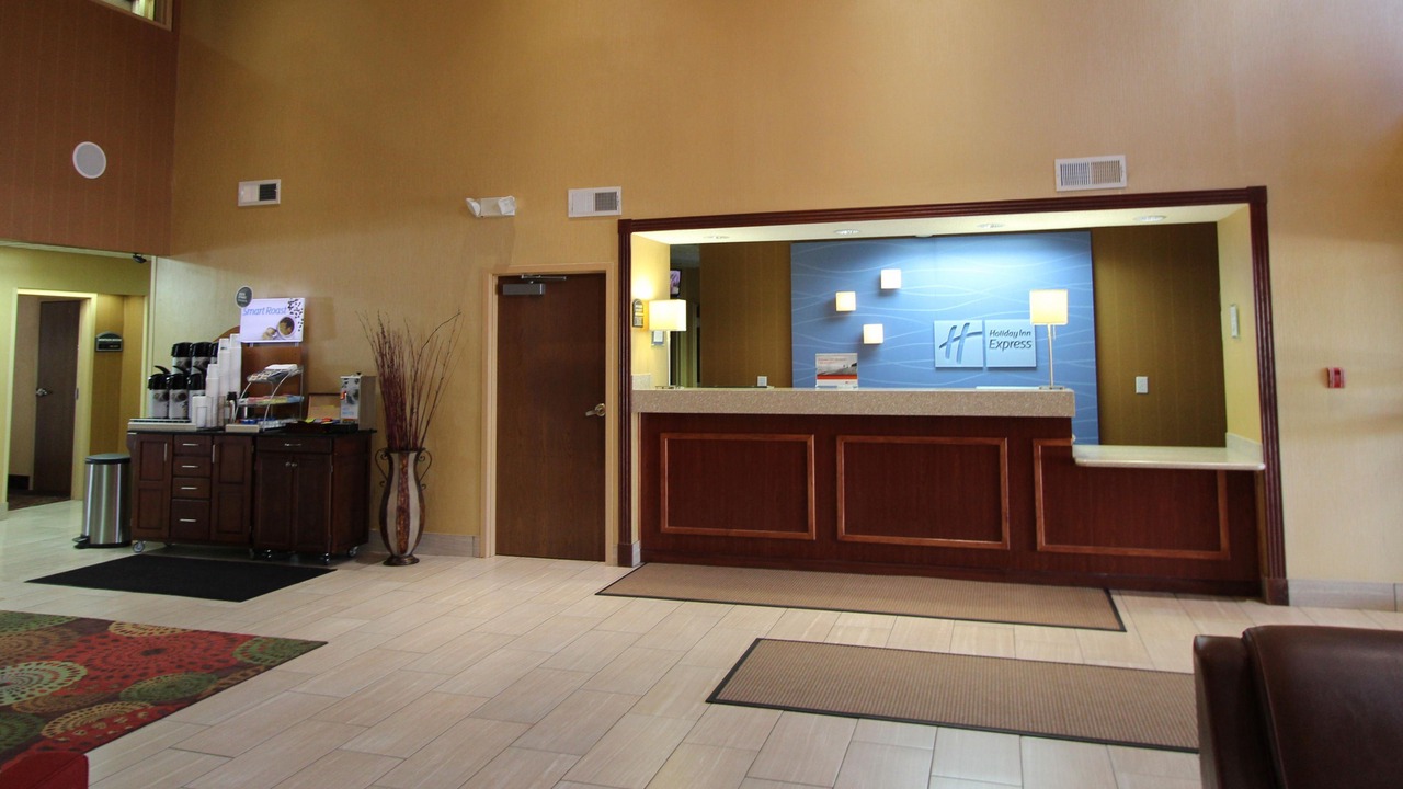 Photo of Livingroom in Findlay