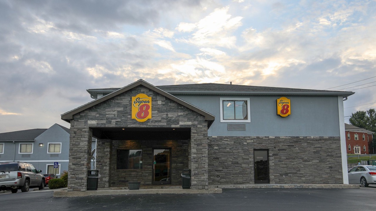 Photo of Buildings in Somerset