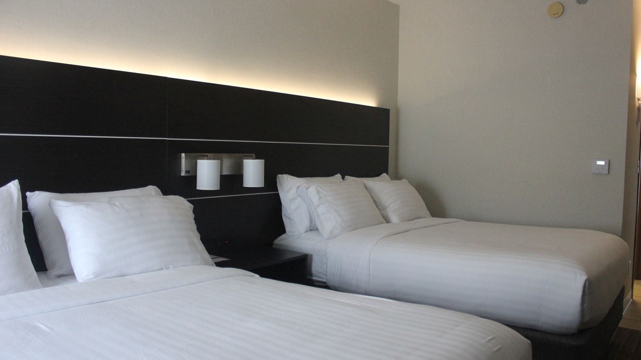 Photo of Bedroom in Corydon