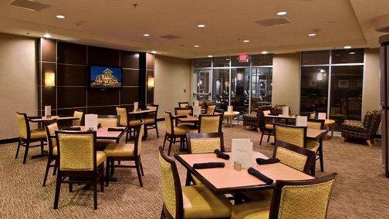 Photo of Livingroom in Polaris