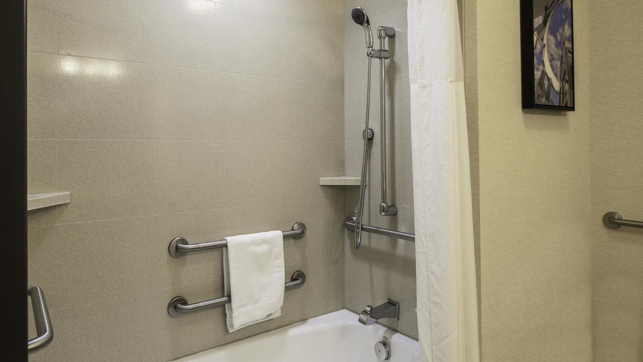 Photo of Bathroom in Steubenville