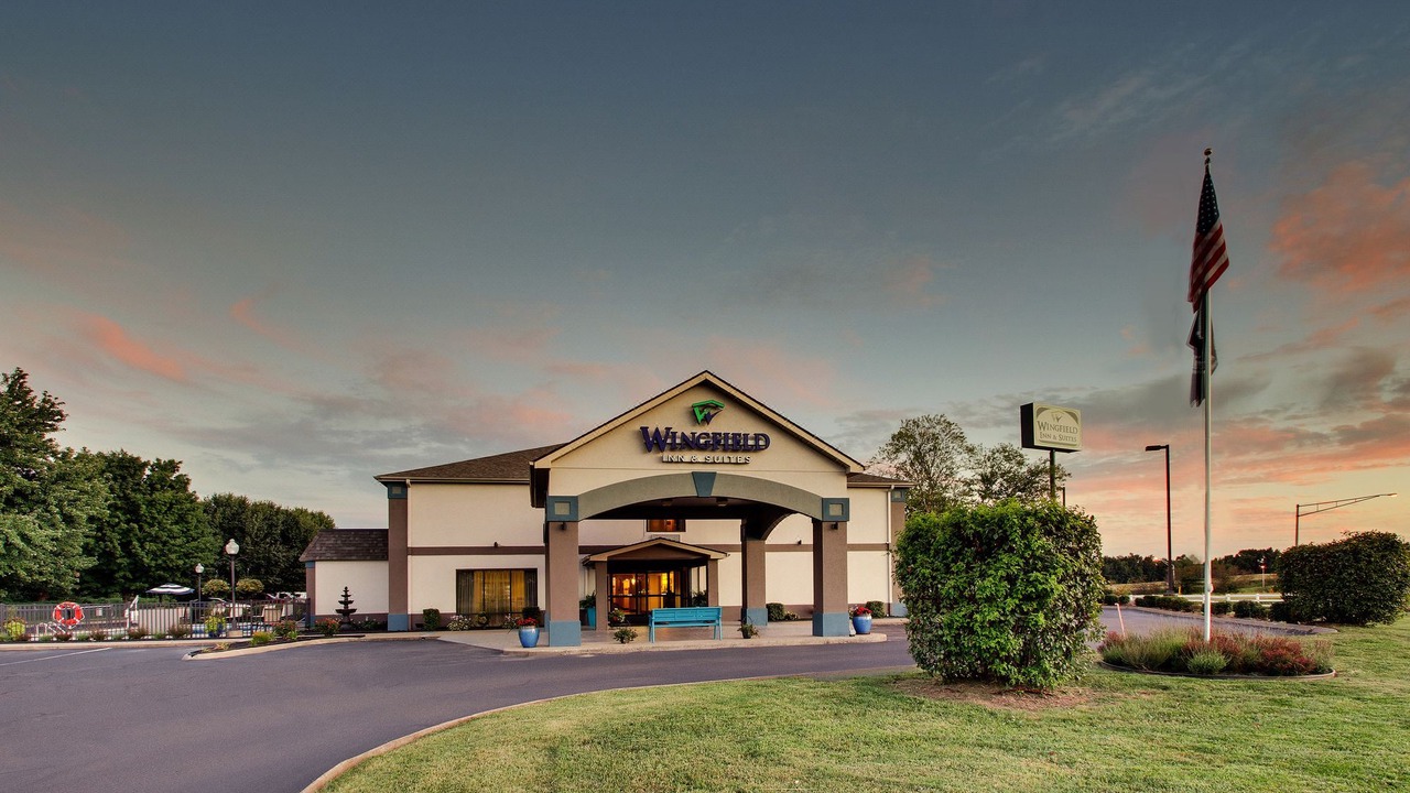 Photo of Buildings in Owensboro