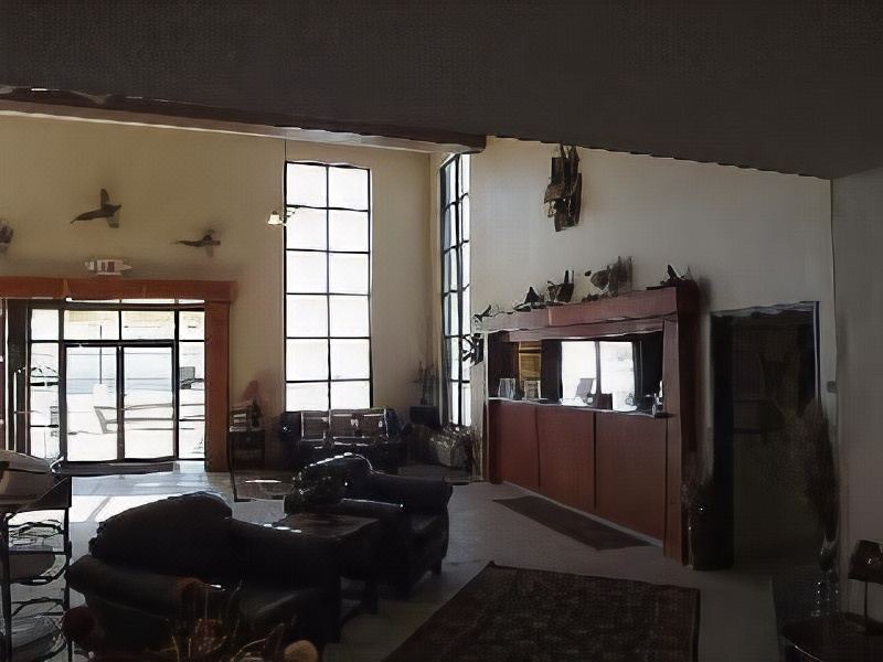 Photo of Livingroom in Oacoma