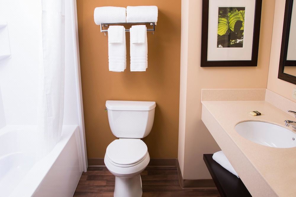 Photo of Bathroom in Akron