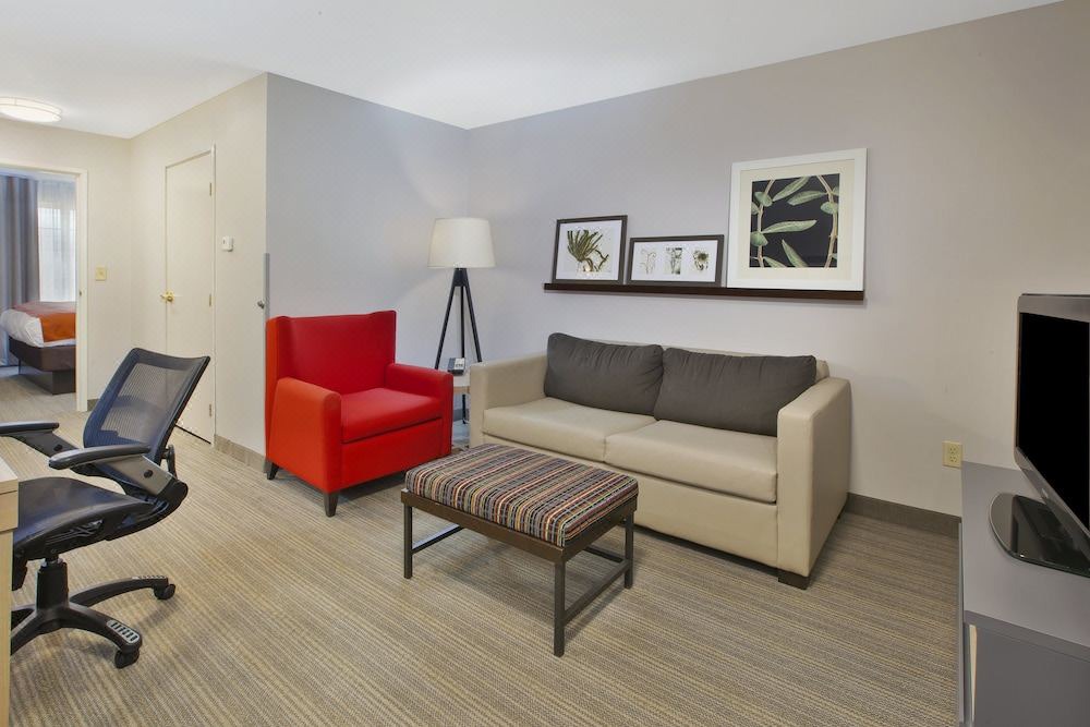 Photo of Livingroom in Big Rapids