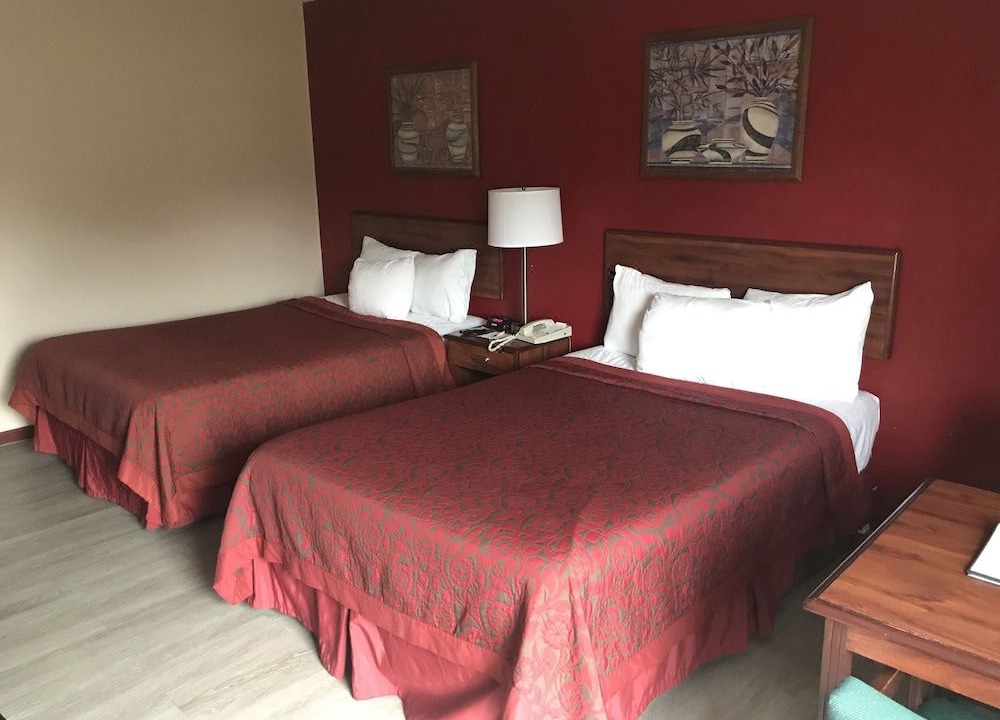 Photo of Bedroom in Hillsboro