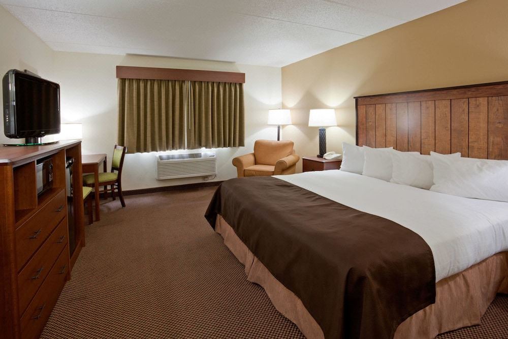 Photo of Bedroom in Two Harbors