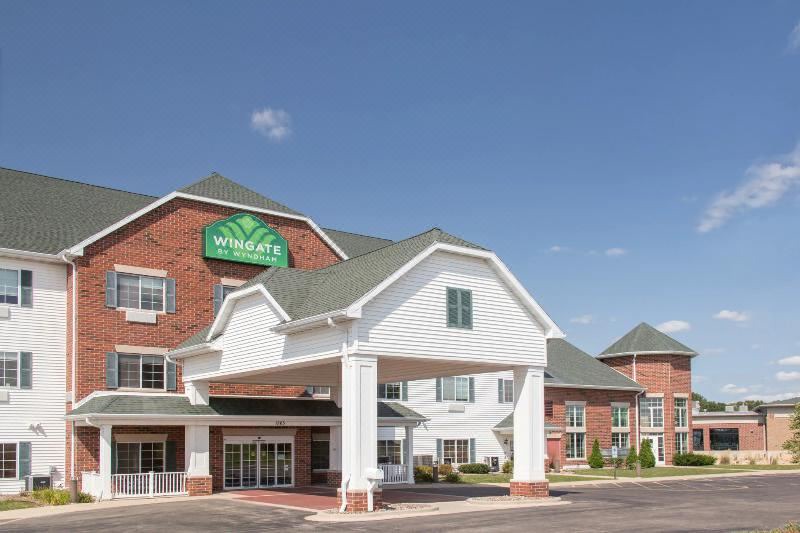 Photo of Buildings in Appleton