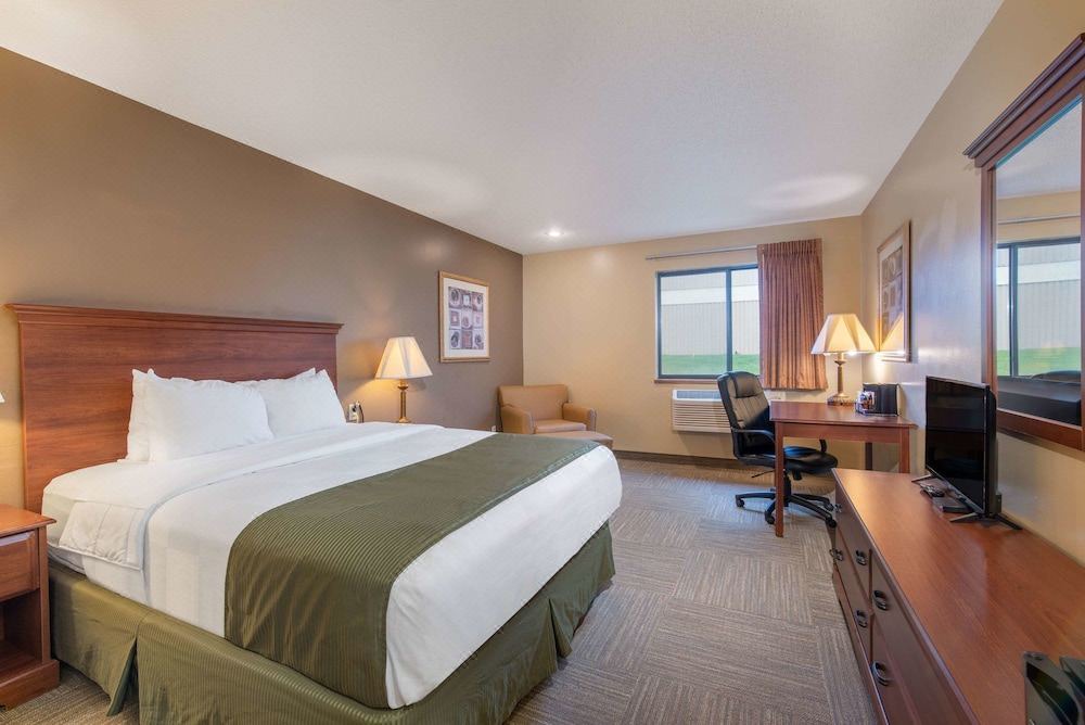 Photo of Bedroom in Mitchell