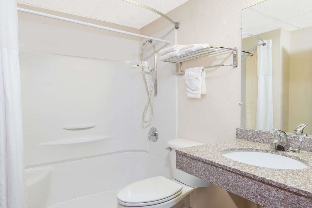 Photo of Bathroom in Great Bend