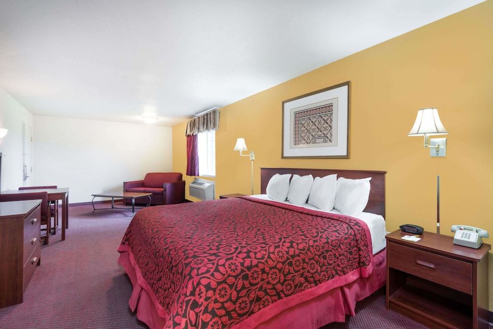Photo of Bedroom in Andover