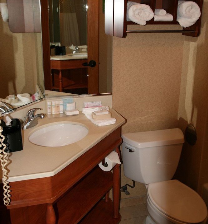 Photo of Bathroom in Ashwaubenon