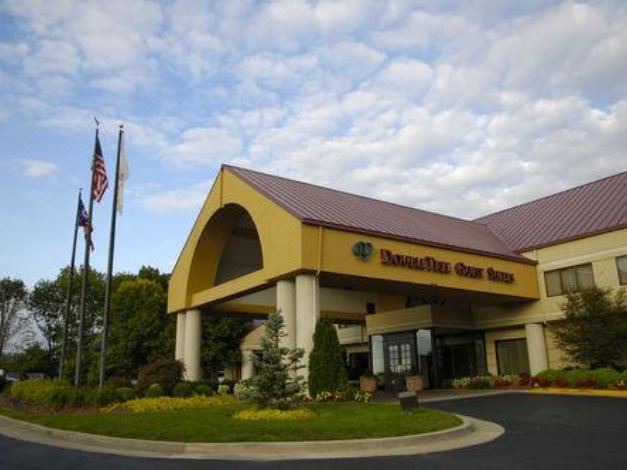 Photo of Buildings in Sharonville