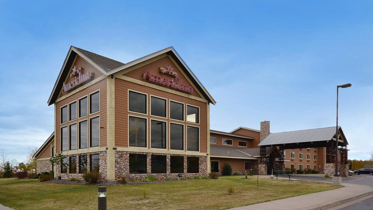 Photo of Buildings in Appleton