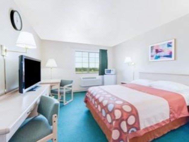 Photo of Bedroom in Guymon