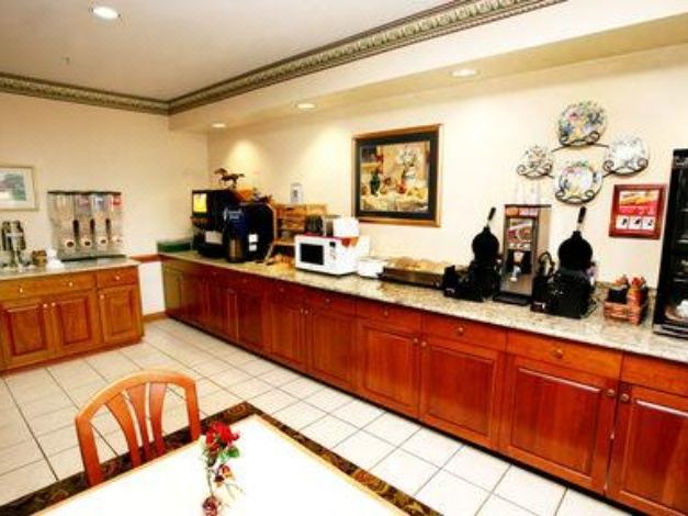 Photo of Kitchen in Shepherdsville