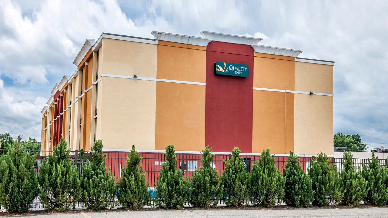 Photo of Buildings in Terre Haute