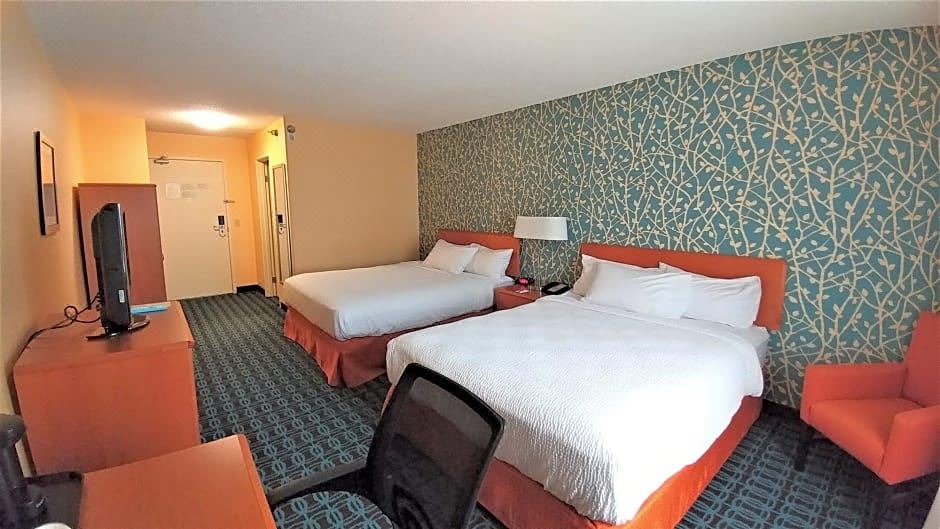 Photo of Bedroom in Duluth
