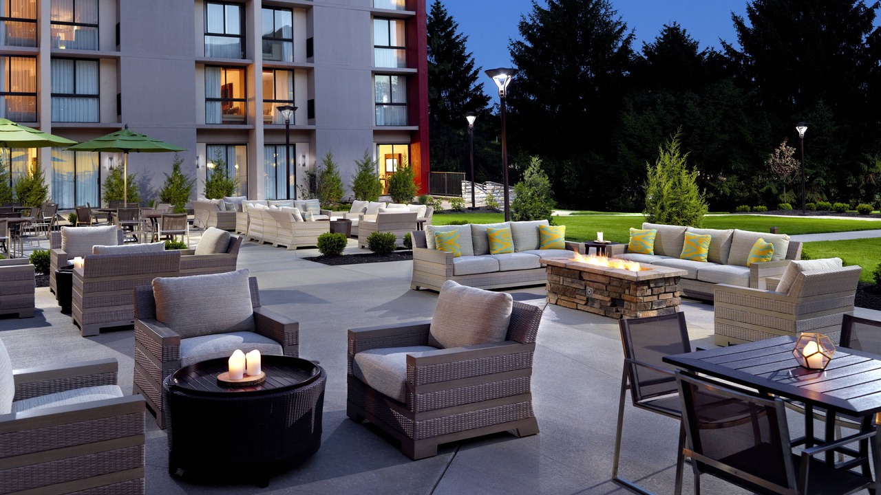Photo of Patio Balcony in Dayton