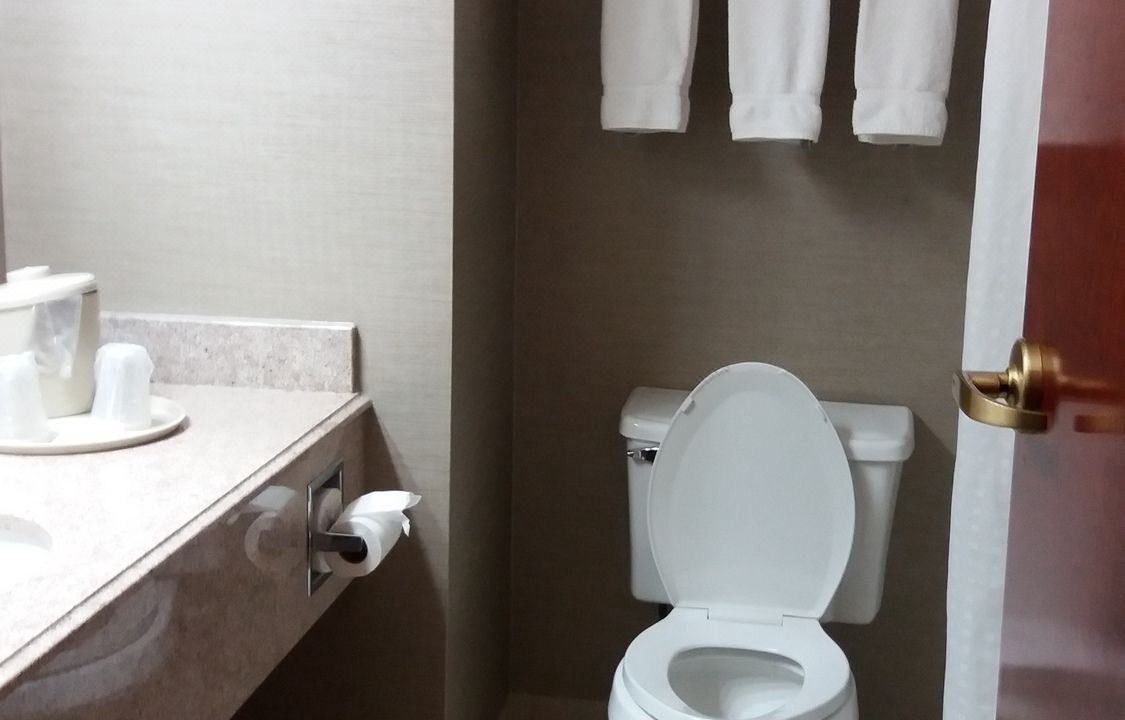 Photo of Bathroom in Waterford