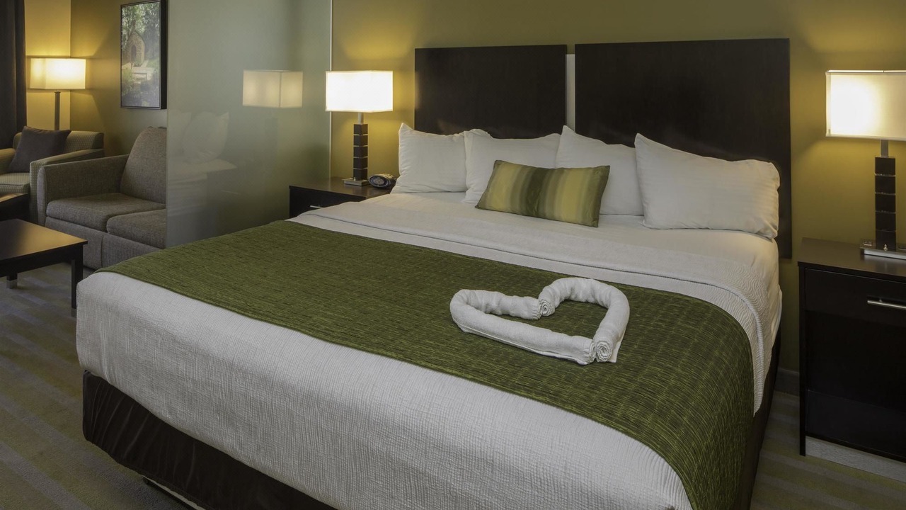Photo of Bedroom in Steubenville