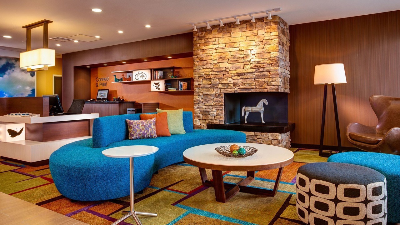 Photo of Livingroom in Warrensburg