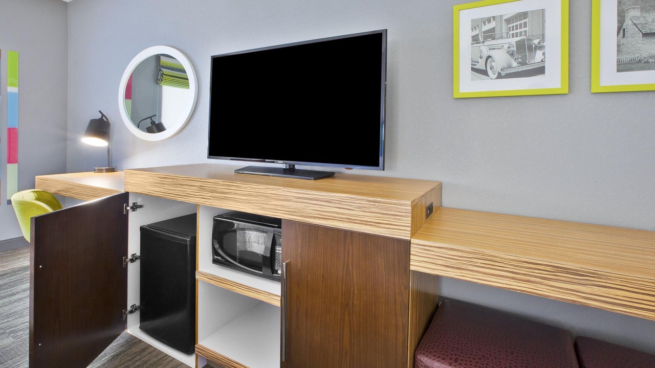 Photo of Livingroom in Springboro