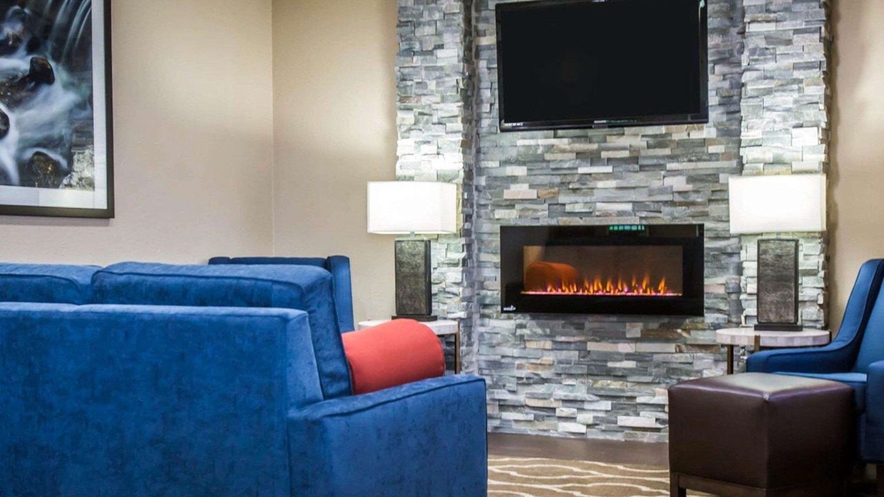 Photo of Livingroom in Morris