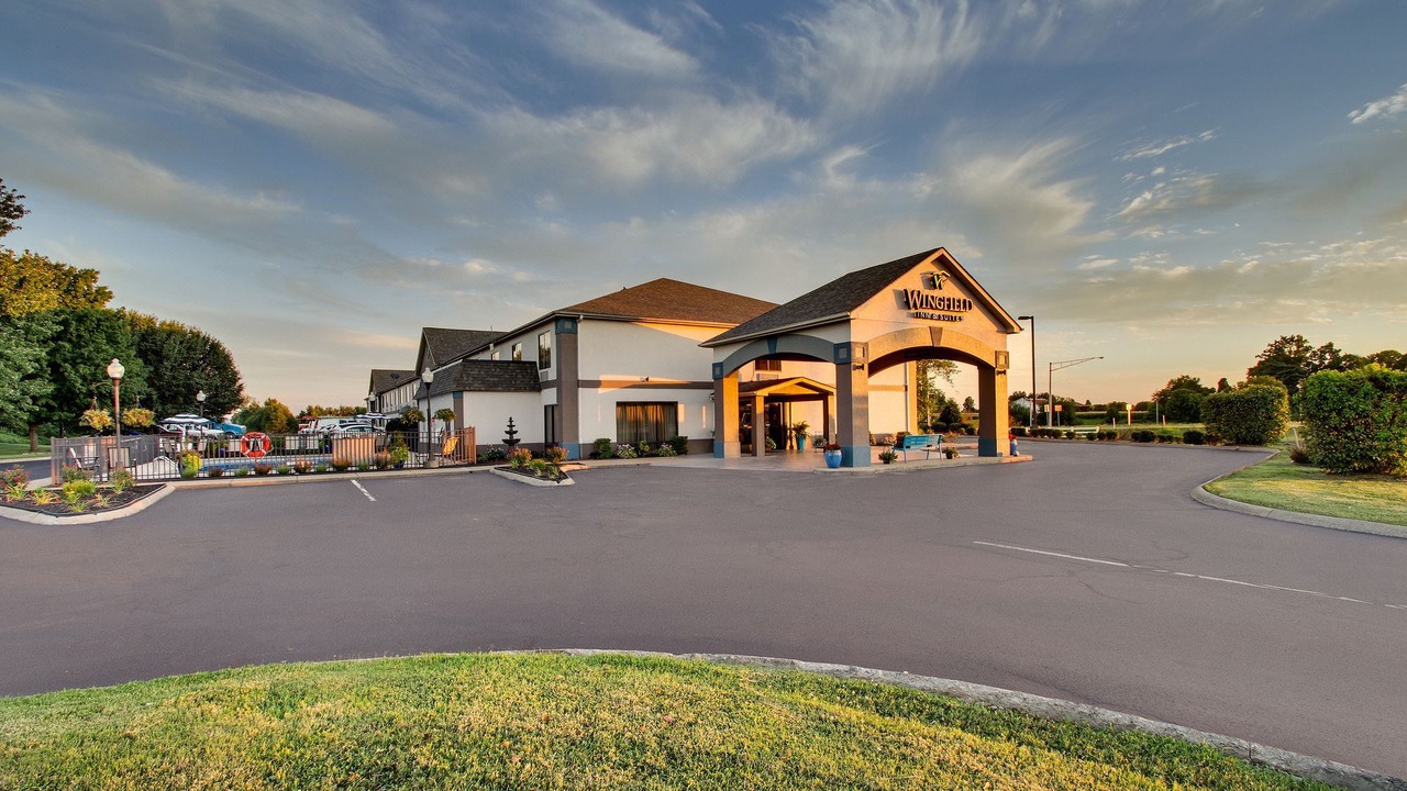Photo of Buildings in Owensboro