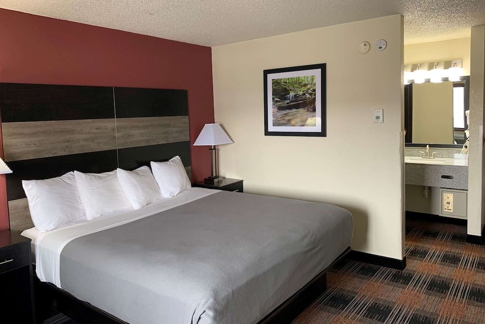 Photo of Bedroom in Waupun